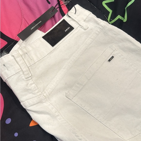 Mike amiri jeans - Picture 1 of 2